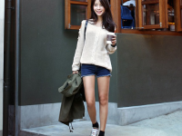 6 cách phối đồ mùa Đông cho nữ trở nên phong cách 