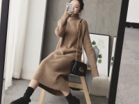 ĐẦM LEN NỮ CAO CẤP – DETLENHCM (PHẠM NGUYỄN VINA)