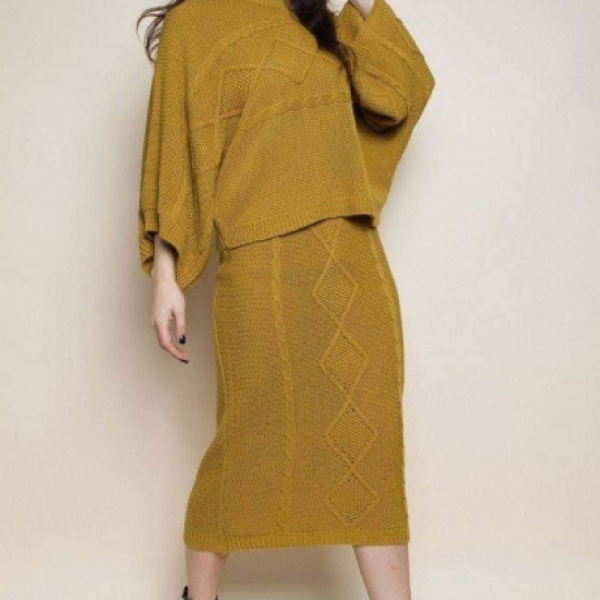 Đồ Len Nữ Thời Trang Cao Cấp 